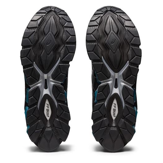 Asics homme gel quantum 360 7 noir2235801_6 sur voshoes.com