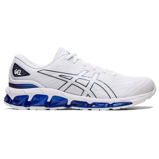 homme Asics homme gel quantum 360 7 blanc