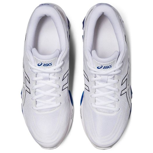 Asics homme gel quantum 360 7 blanc2235802_5 sur voshoes.com