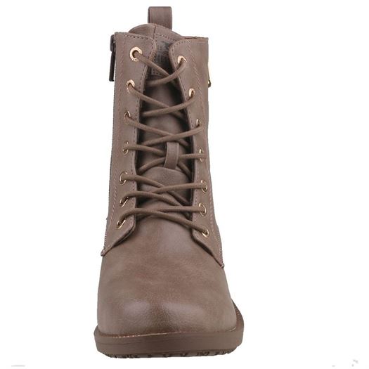 Mustang femme 1402502 marron2236201_3 sur voshoes.com