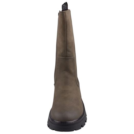 Mustang femme 1469505 vert2237601_3 sur voshoes.com