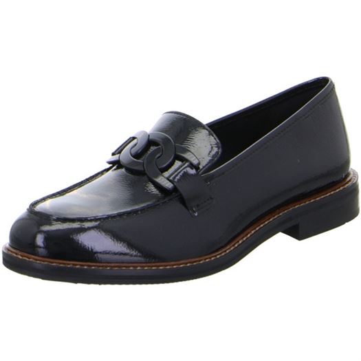 Ara femme kent noir2237801_3 sur voshoes.com