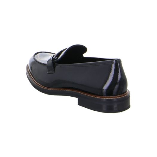 Ara femme kent noir2237801_4 sur voshoes.com