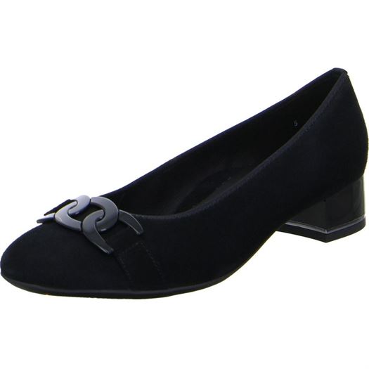 Ara femme graz noir2237901_2 sur voshoes.com