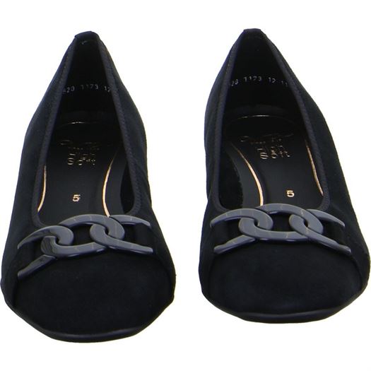 Ara femme graz noir2237901_5 sur voshoes.com