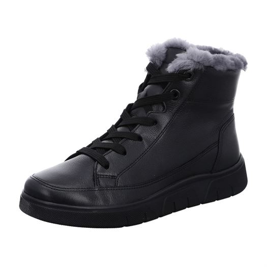 Ara femme rome noir2238201_2 sur voshoes.com