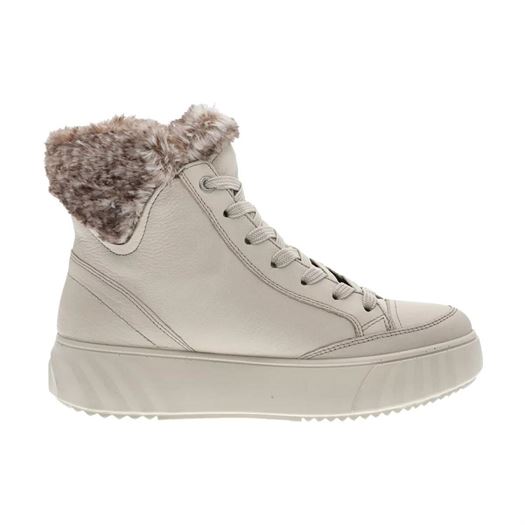 Ara femme monaco blanc2238501_2 sur voshoes.com