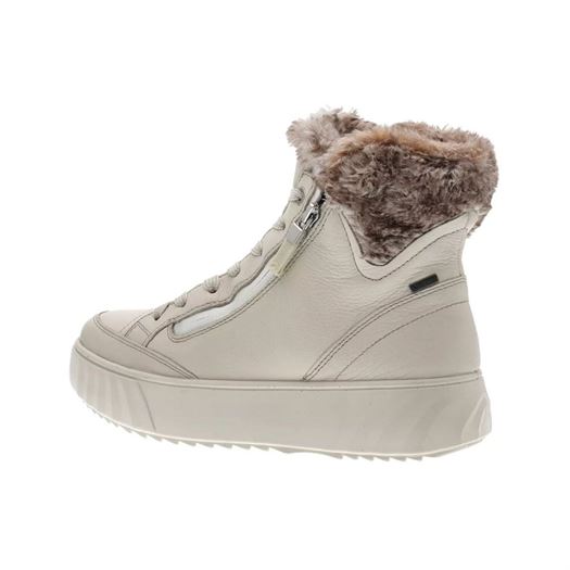 Ara femme monaco blanc2238501_3 sur voshoes.com