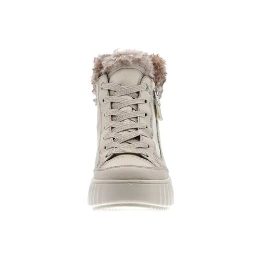 Ara femme monaco blanc2238501_4 sur voshoes.com
