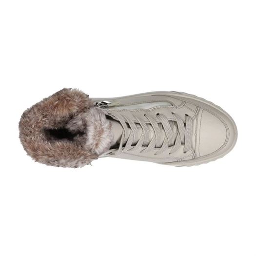 Ara femme monaco blanc2238501_6 sur voshoes.com