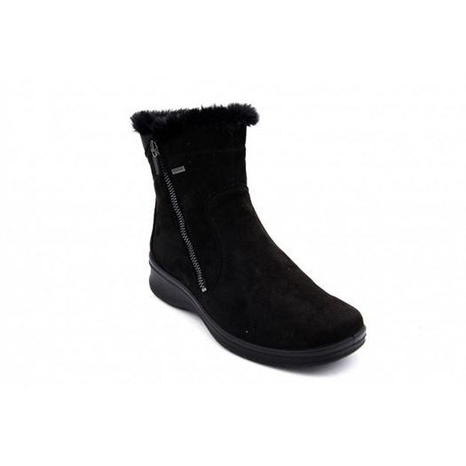 Ara femme munchen noir2238601_2 sur voshoes.com