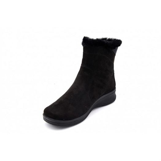 Ara femme munchen noir2238601_3 sur voshoes.com