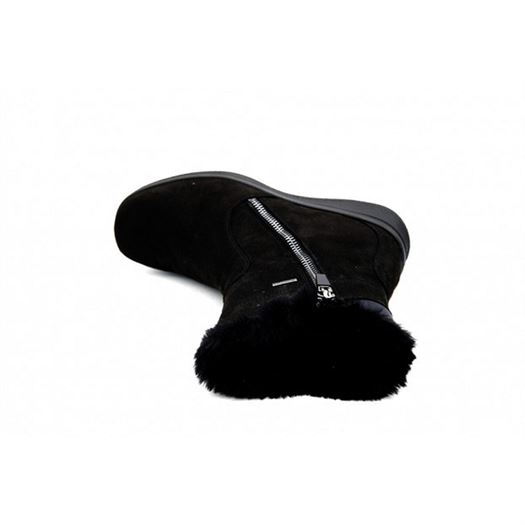 Ara femme munchen noir2238601_5 sur voshoes.com