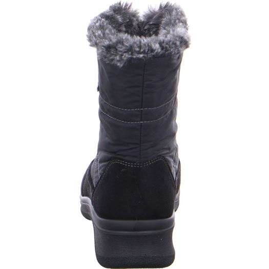 Ara femme munchen noir2238701_3 sur voshoes.com