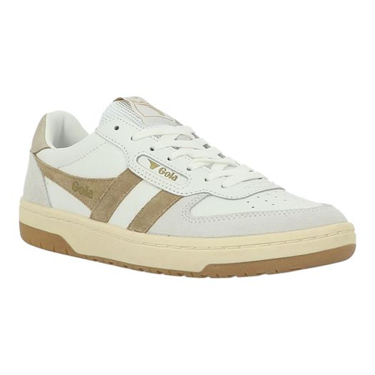 Gola femme hawk blanc2238902_2 sur voshoes.com