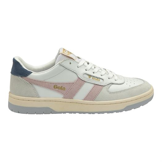 femme Gola femme hawk blanc