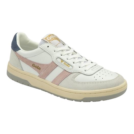 Gola femme hawk blanc2238903_2 sur voshoes.com