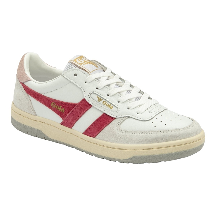 Gola femme hawk marron2238904_2 sur voshoes.com