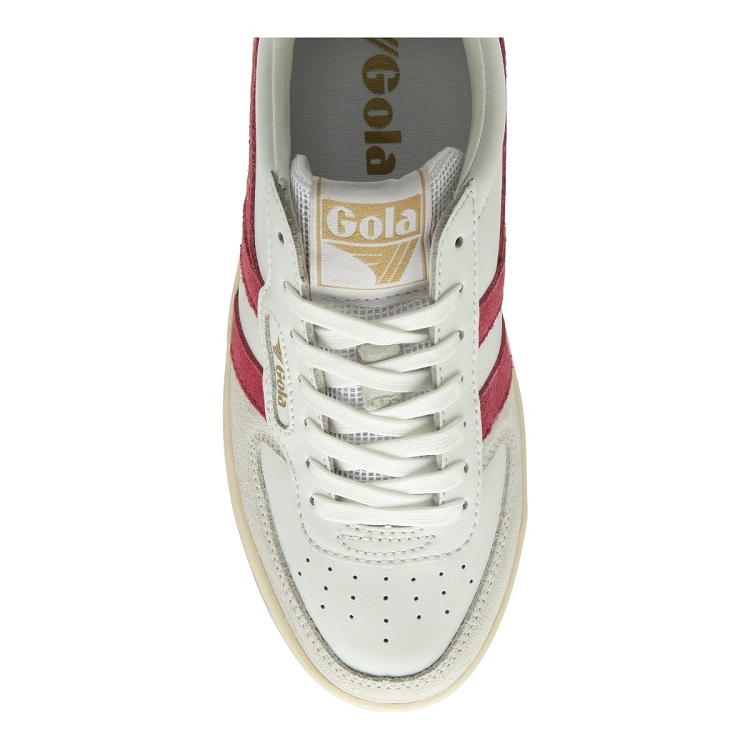 Gola femme hawk marron2238904_4 sur voshoes.com