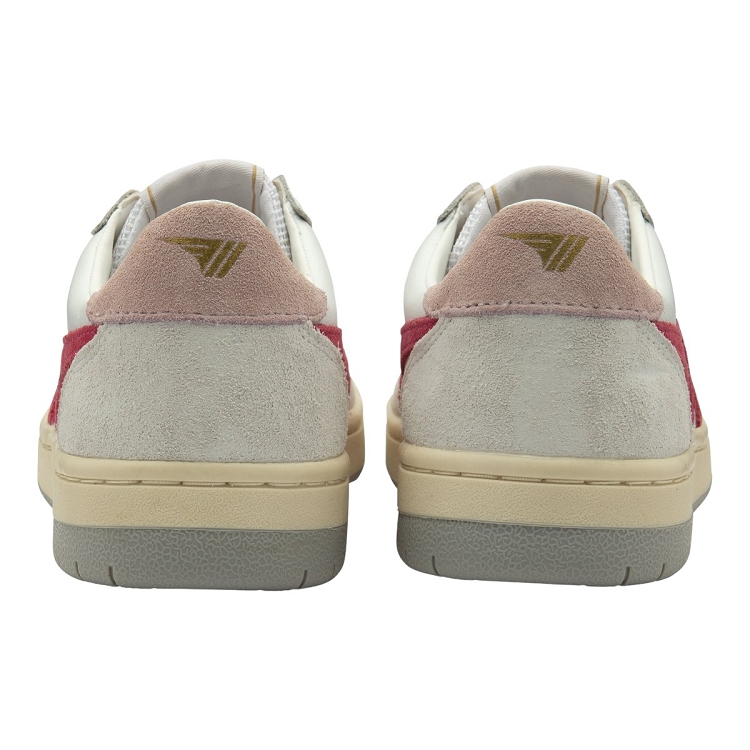 Gola femme hawk marron2238904_5 sur voshoes.com