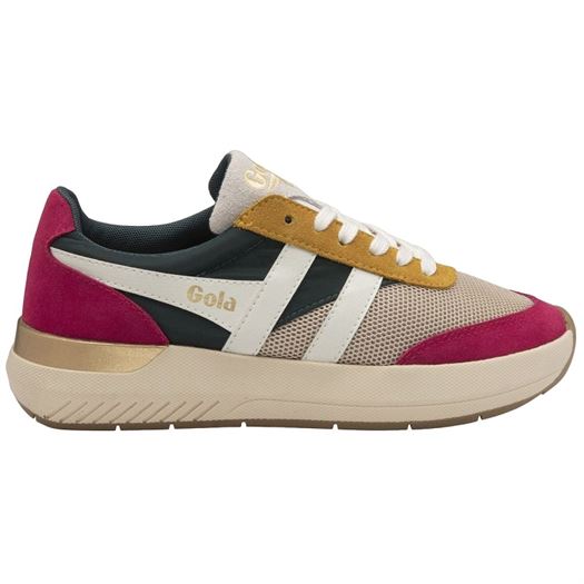femme Gola femme raven blanc