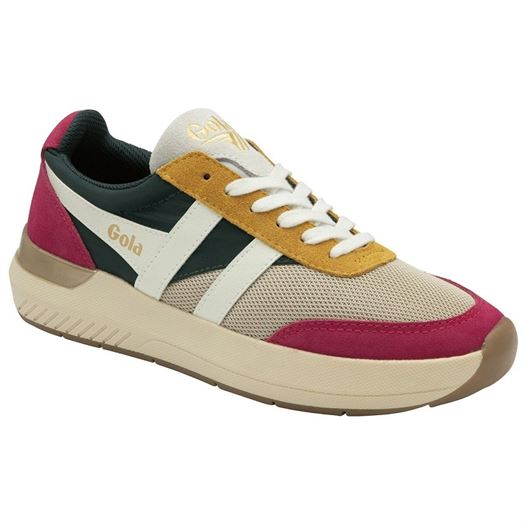 Gola femme raven blanc2239001_2 sur voshoes.com