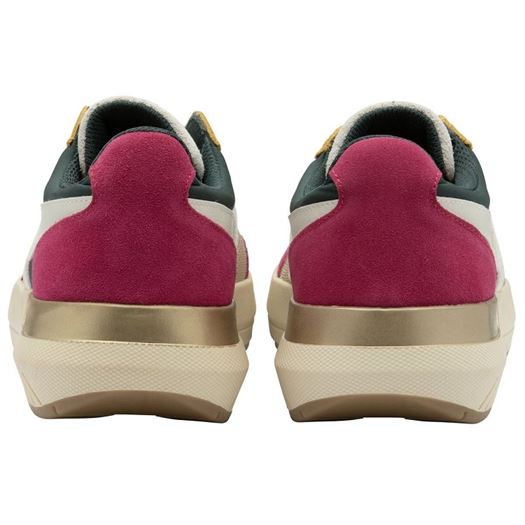 Gola femme raven blanc2239001_4 sur voshoes.com
