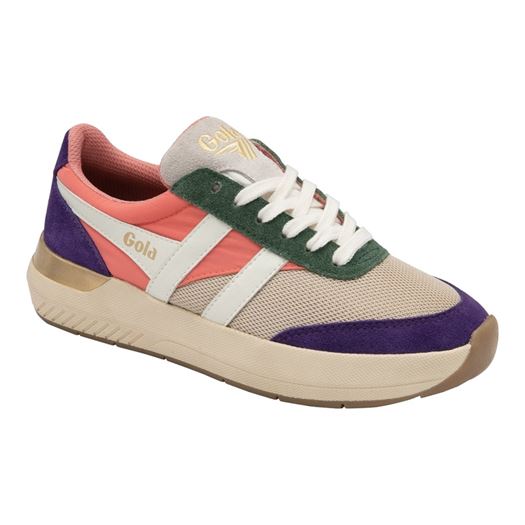 Gola femme raven multicolore2239002_2 sur voshoes.com