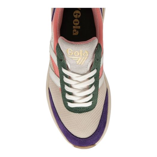 Gola femme raven multicolore2239002_4 sur voshoes.com