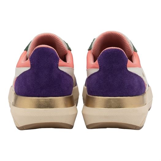 Gola femme raven multicolore2239002_5 sur voshoes.com