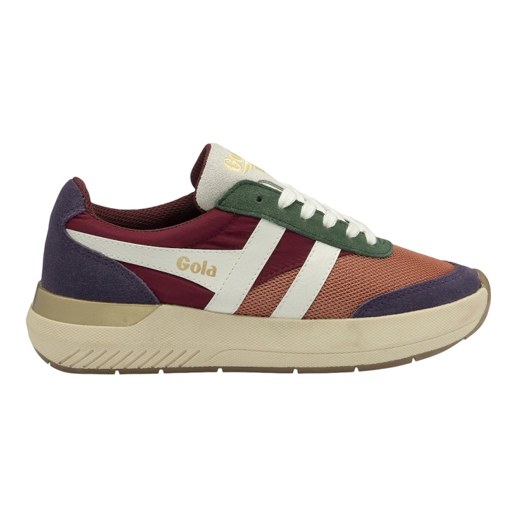 femme Gola femme raven marron