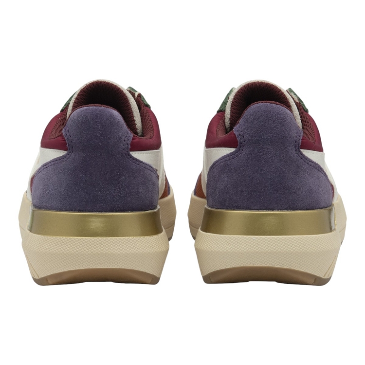 Gola femme raven marron2239004_5 sur voshoes.com