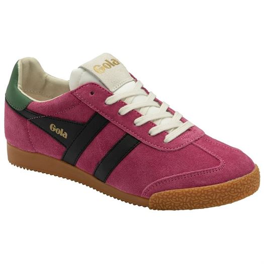 Gola femme elan rose2239202_2 sur voshoes.com