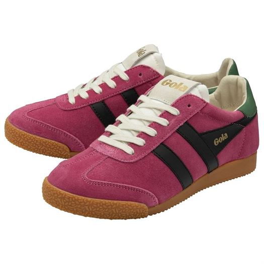 Gola femme elan rose2239202_3 sur voshoes.com