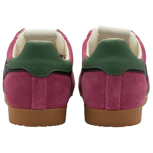 Gola femme elan rose2239202_4 sur voshoes.com