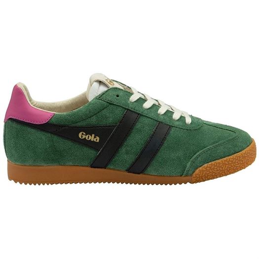 femme Gola femme elan vert