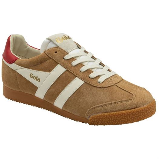 Gola femme elan marron2239204_2 sur voshoes.com