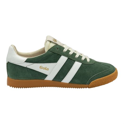 femme Gola femme elan vert