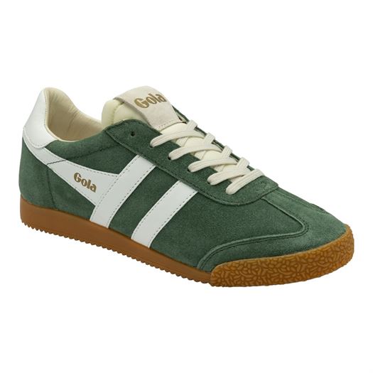 Gola femme elan vert2239207_2 sur voshoes.com