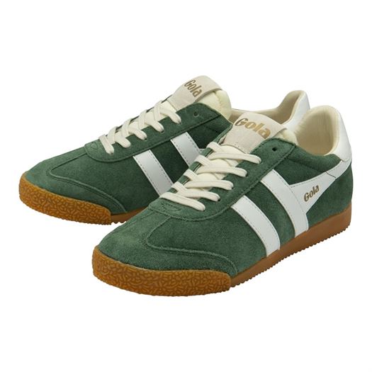 Gola femme elan vert2239207_3 sur voshoes.com