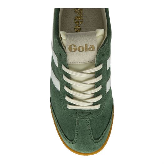 Gola femme elan vert2239207_4 sur voshoes.com