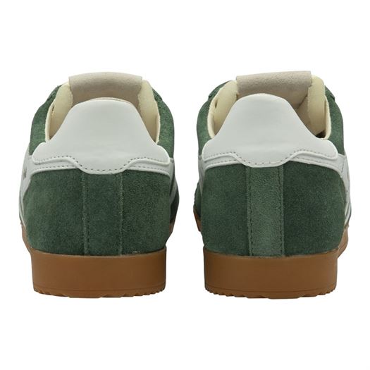 Gola femme elan vert2239207_5 sur voshoes.com