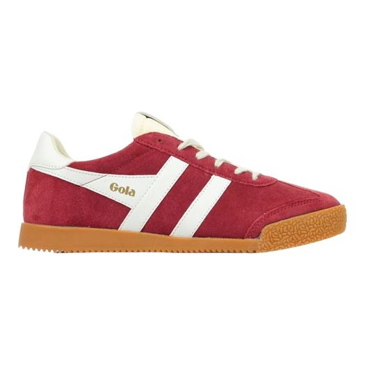 femme Gola femme elan rouge