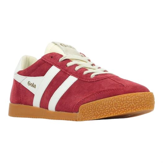 Gola femme elan rouge2239208_2 sur voshoes.com