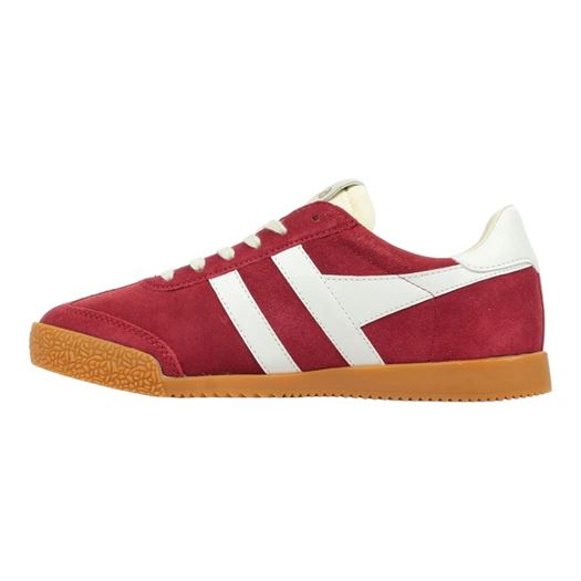 Gola femme elan rouge2239208_3 sur voshoes.com