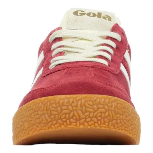 Gola femme elan rouge2239208_4 sur voshoes.com