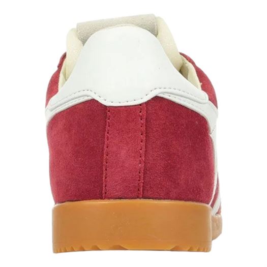 Gola femme elan rouge2239208_5 sur voshoes.com