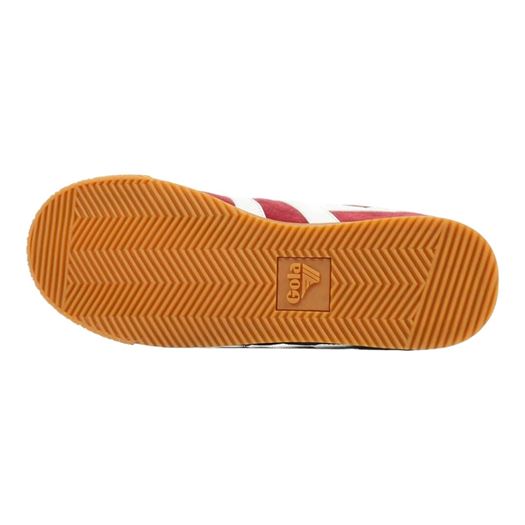 Gola femme elan rouge2239208_6 sur voshoes.com