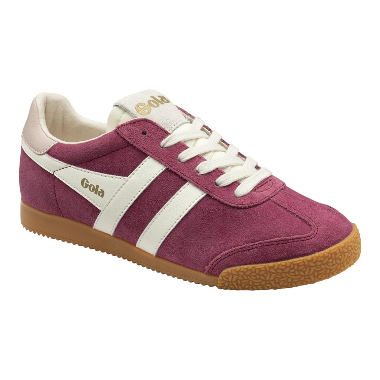 Gola femme elan rouge2239218_2 sur voshoes.com