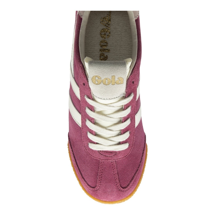 Gola femme elan rouge2239218_4 sur voshoes.com